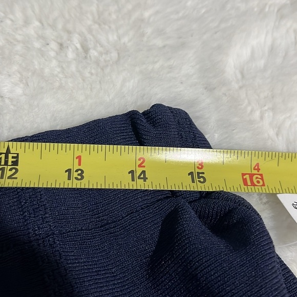 NWT Molly Bracken navy skirt - Picture 8 of 11